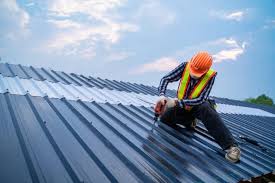 Fast & Reliable Emergency Roof Repairs in Elkhart, TX